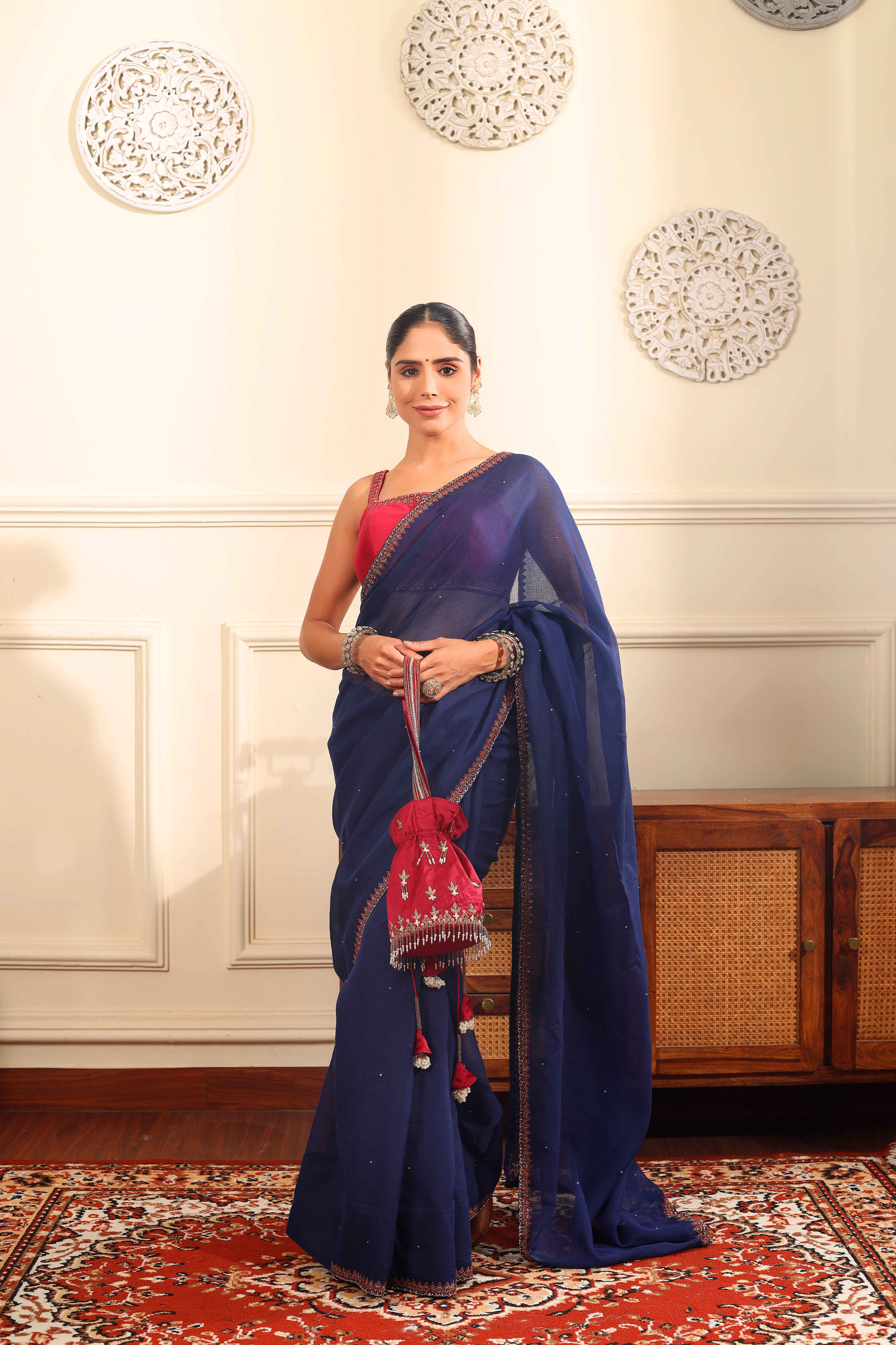 Sarees